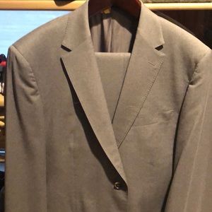 Men’s suit